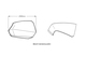 Puig Hand Guards Universal Maxiscooter C/Smoke